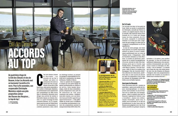 Traiteur événements familiaux Dijon