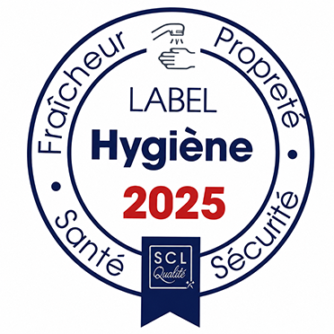 Logo Label 2025