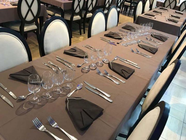 Service Traiteur événements d'entreprise Dijon