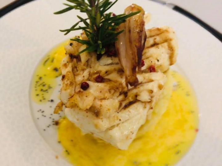 Service Traiteur repas thématiques Dijon